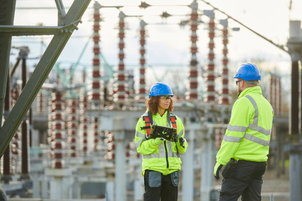 Best Best Electricians Near Me  in Boulevard Park, WA