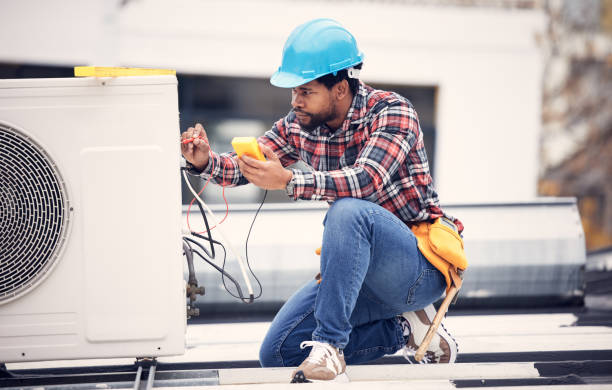 Best Electrical Contractors for Businesses  in Boulevard Park, WA