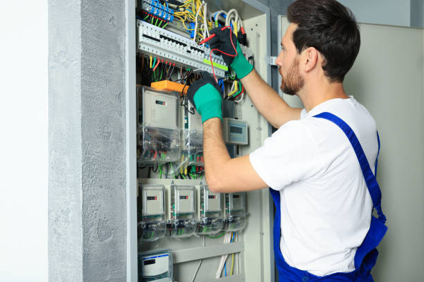 Best Home Electrical Repair  in Boulevard Park, WA