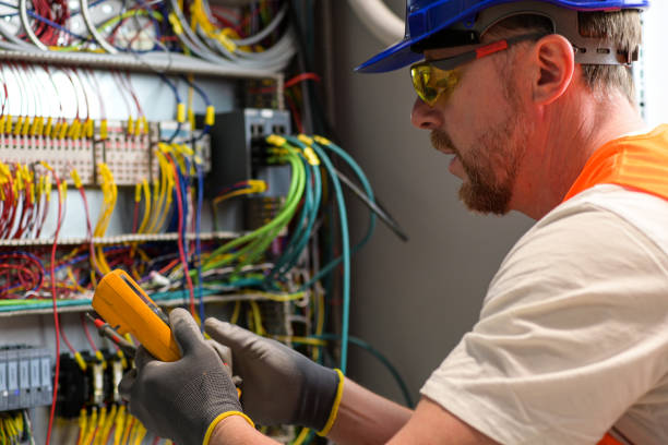 Best Emergency Electrical Repair  in Boulevard Park, WA